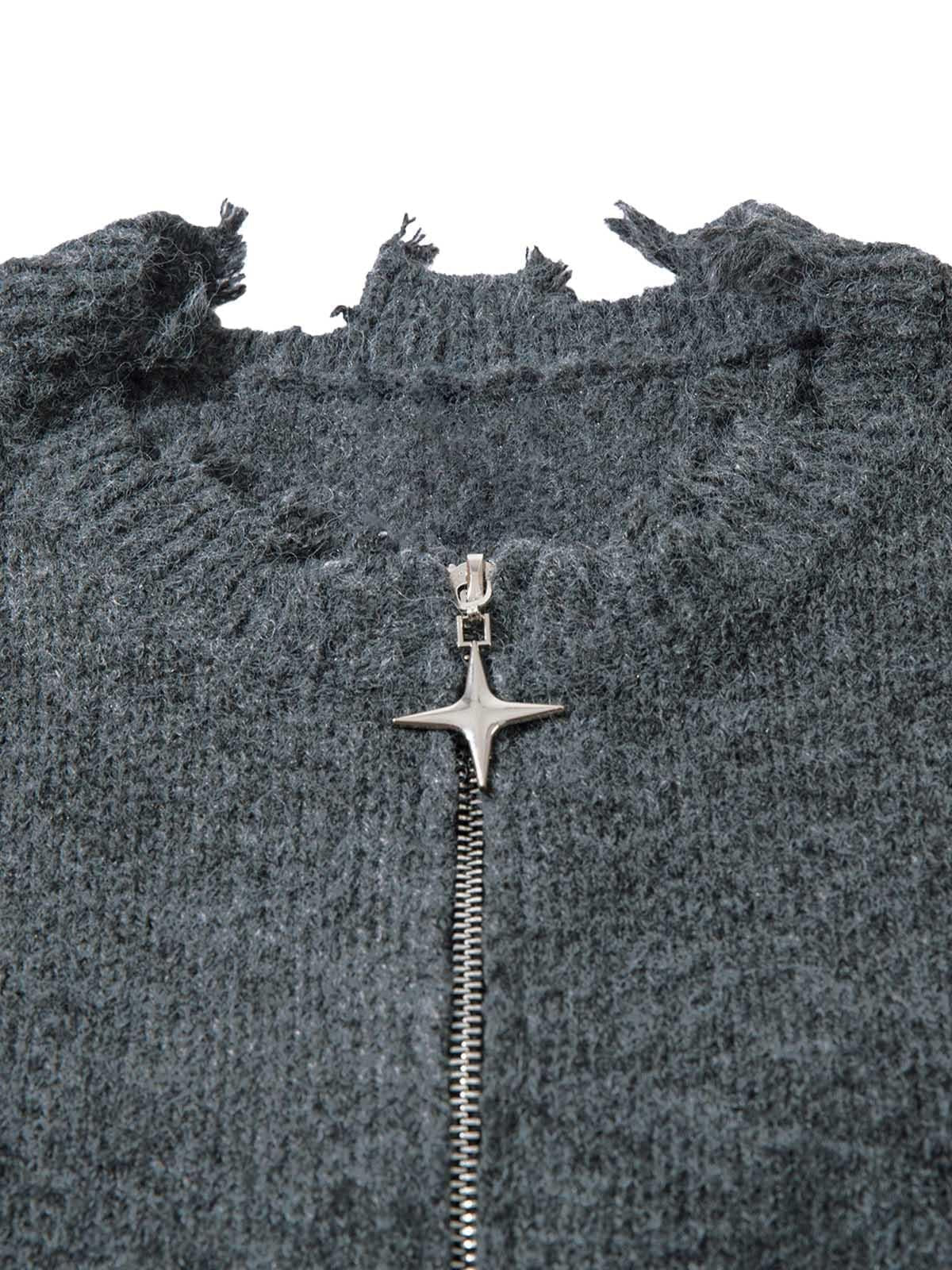 Sudadera Quarter Zip Valmont — Distinción urbana irresistible | Urban
