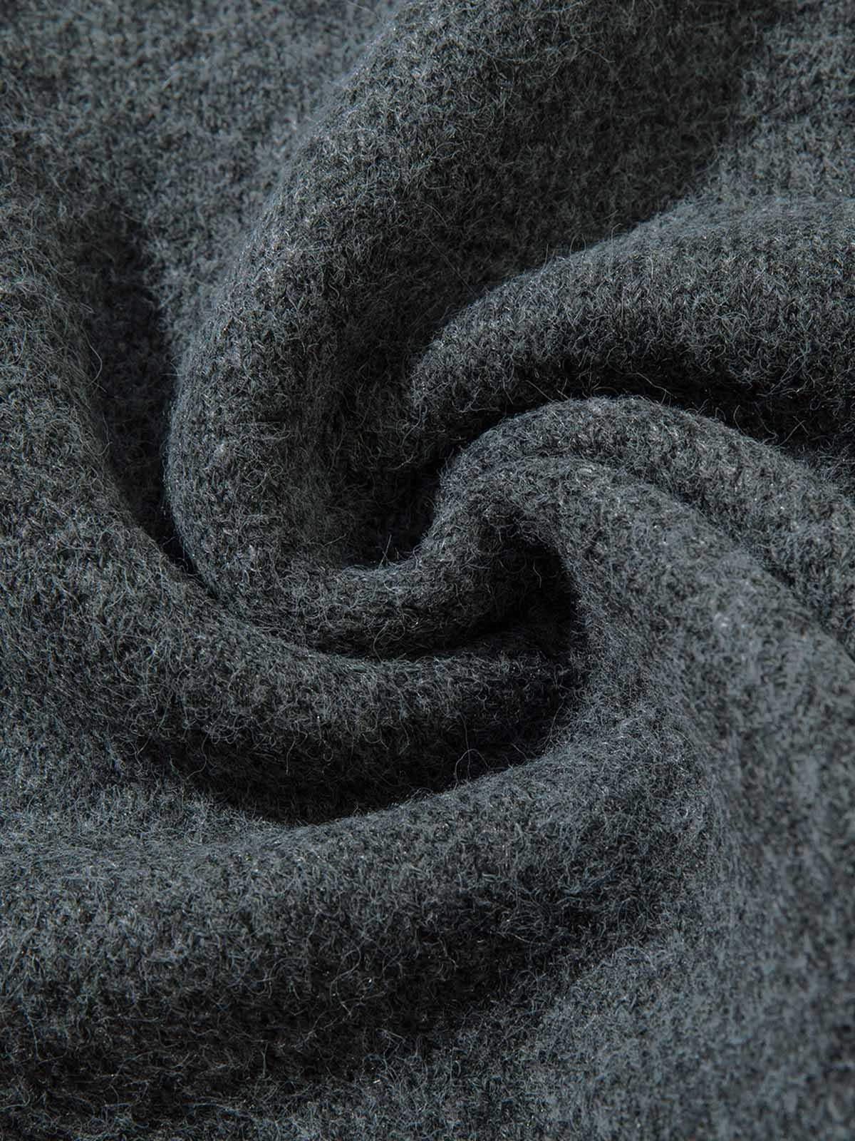 Sudadera Quarter Zip Valmont — Distinción urbana irresistible | Urban