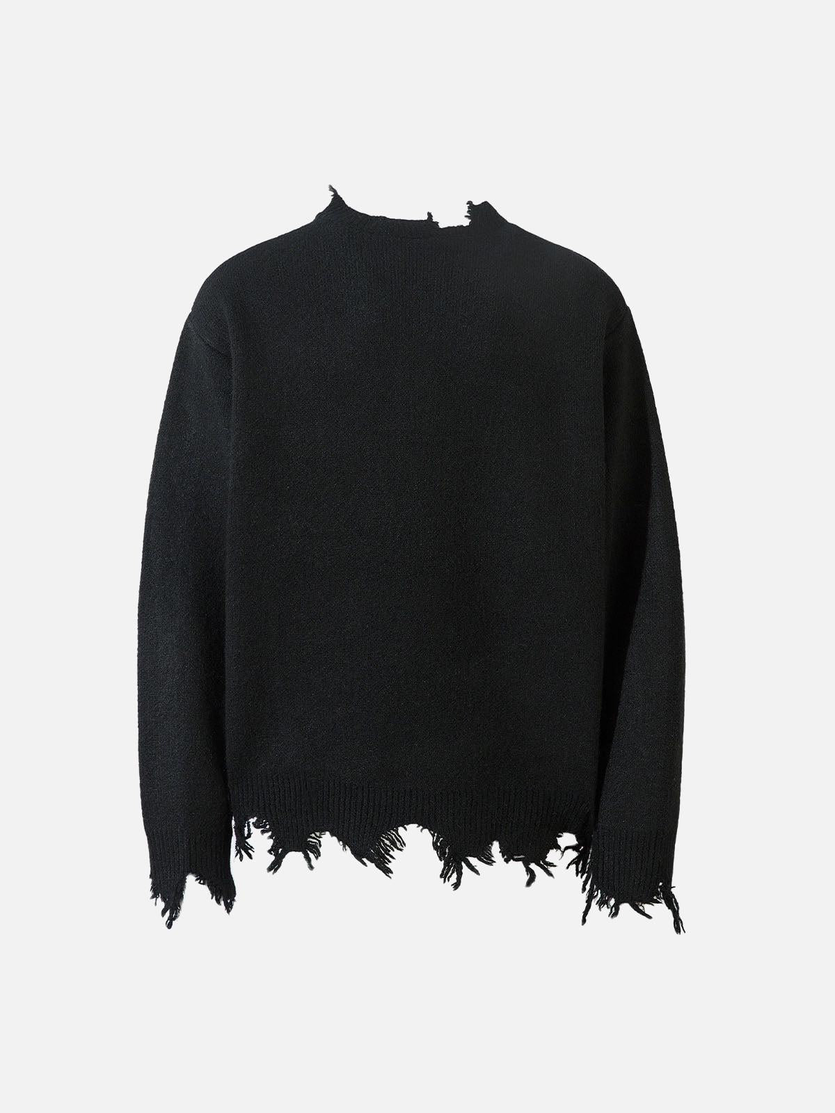 Sudadera Quarter Zip Valmont — Distinción urbana irresistible | Urban