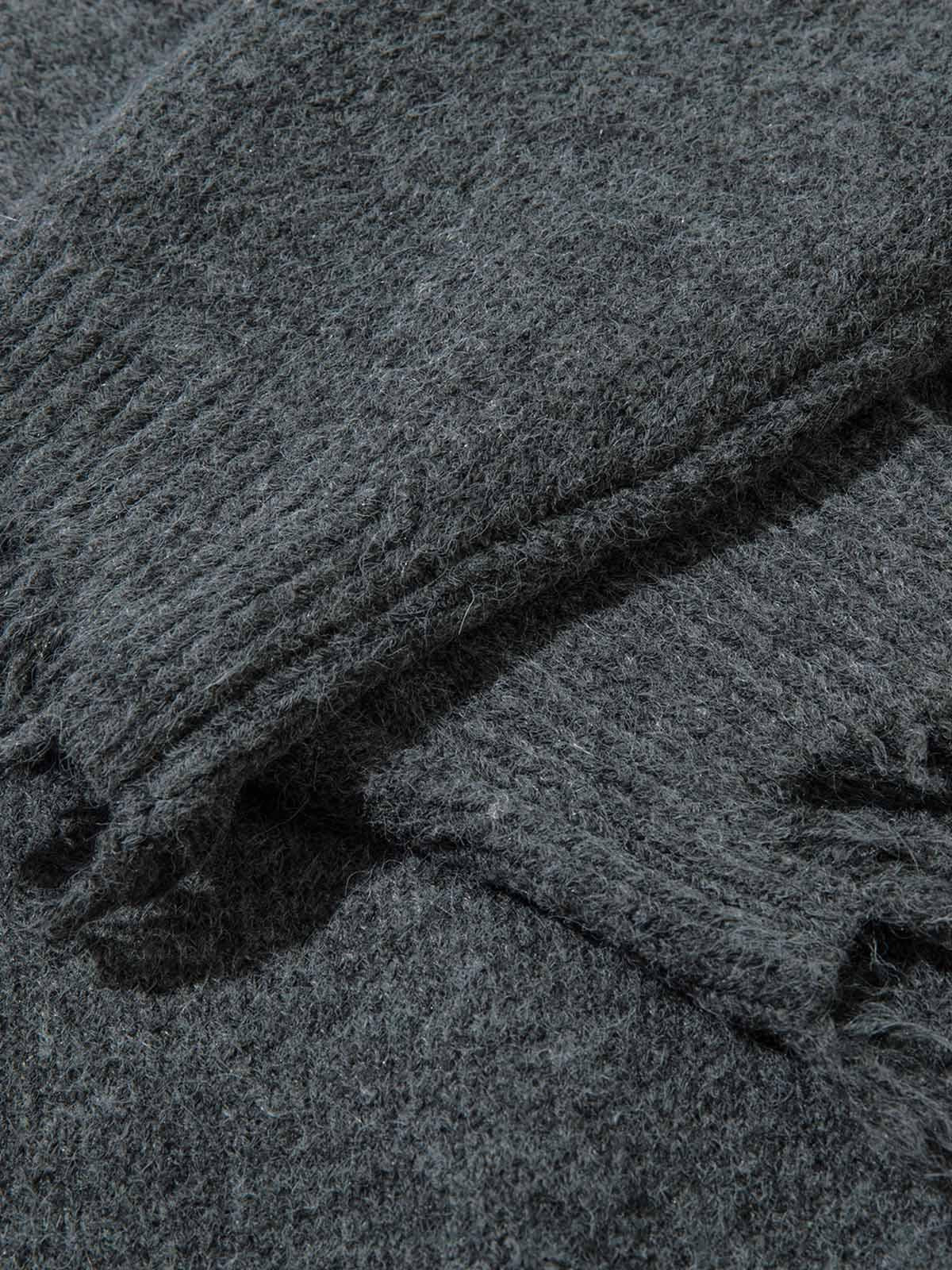 Sudadera Quarter Zip Valmont — Distinción urbana irresistible | Urban