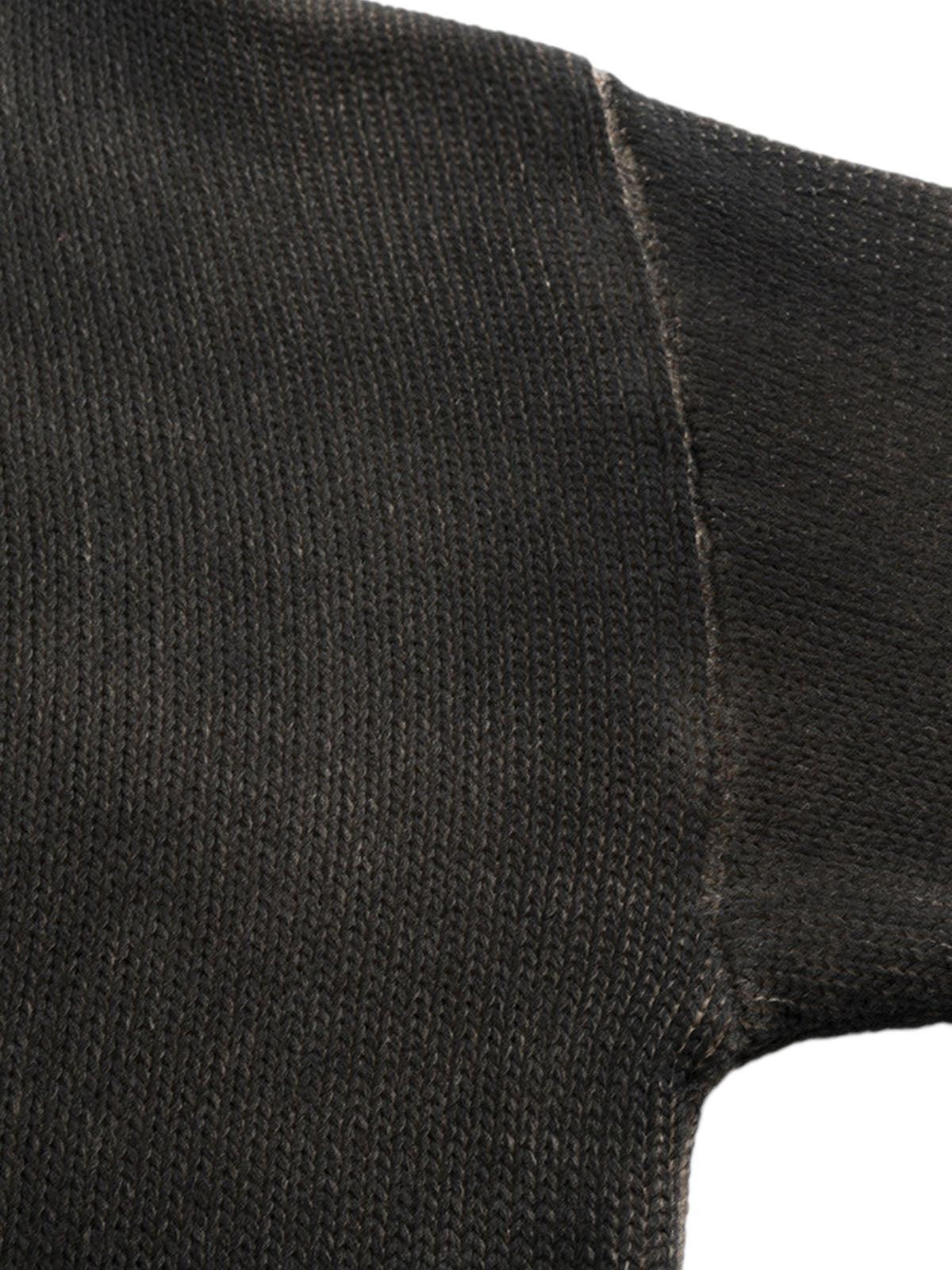 Sudadera Two-Piece Ripped Valmont — Distinción urbana irresistible | Urban