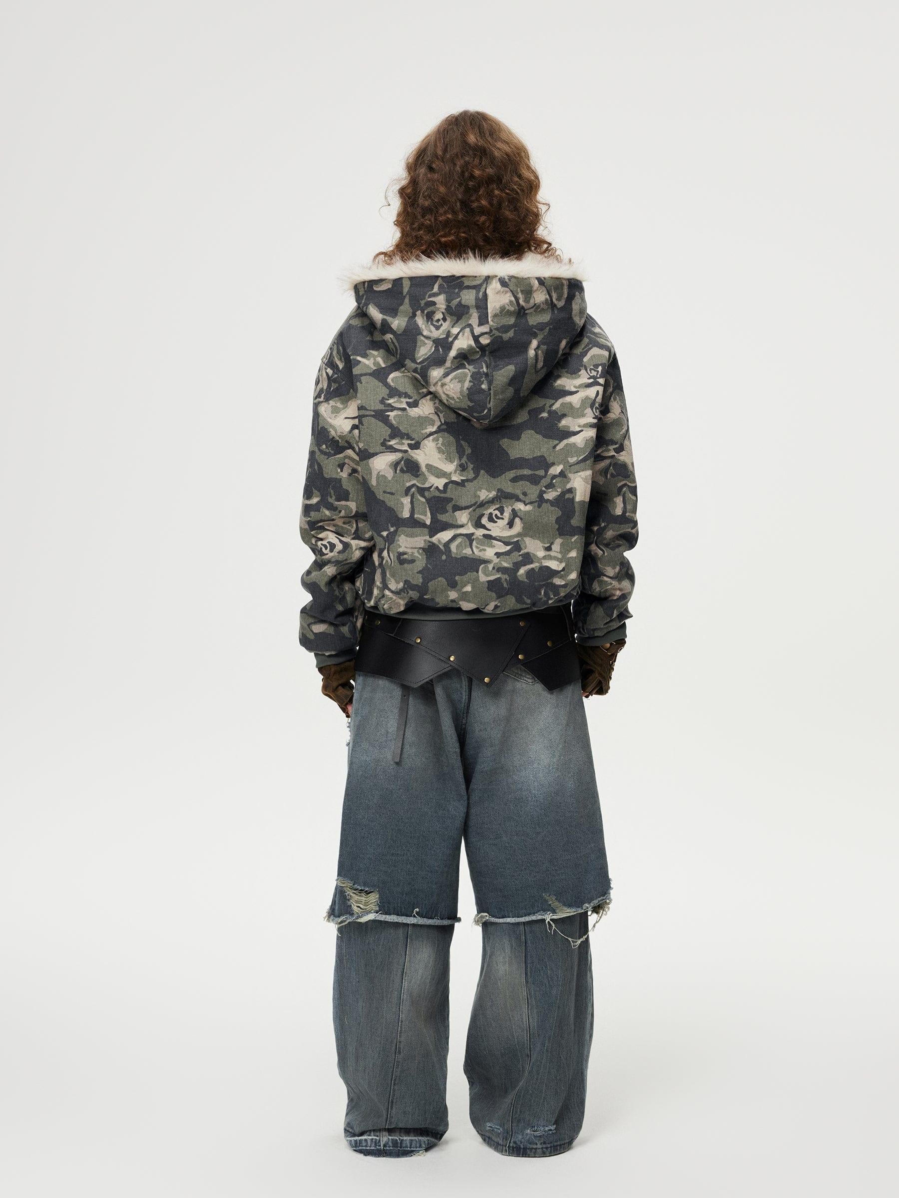 Vaquero Doble Capa Valmont — Distinción urbana irresistible | Denim