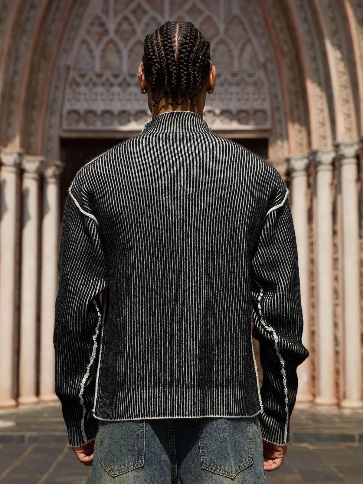 Sudadera Double Sided Valmont — Distinción urbana irresistible | Urban
