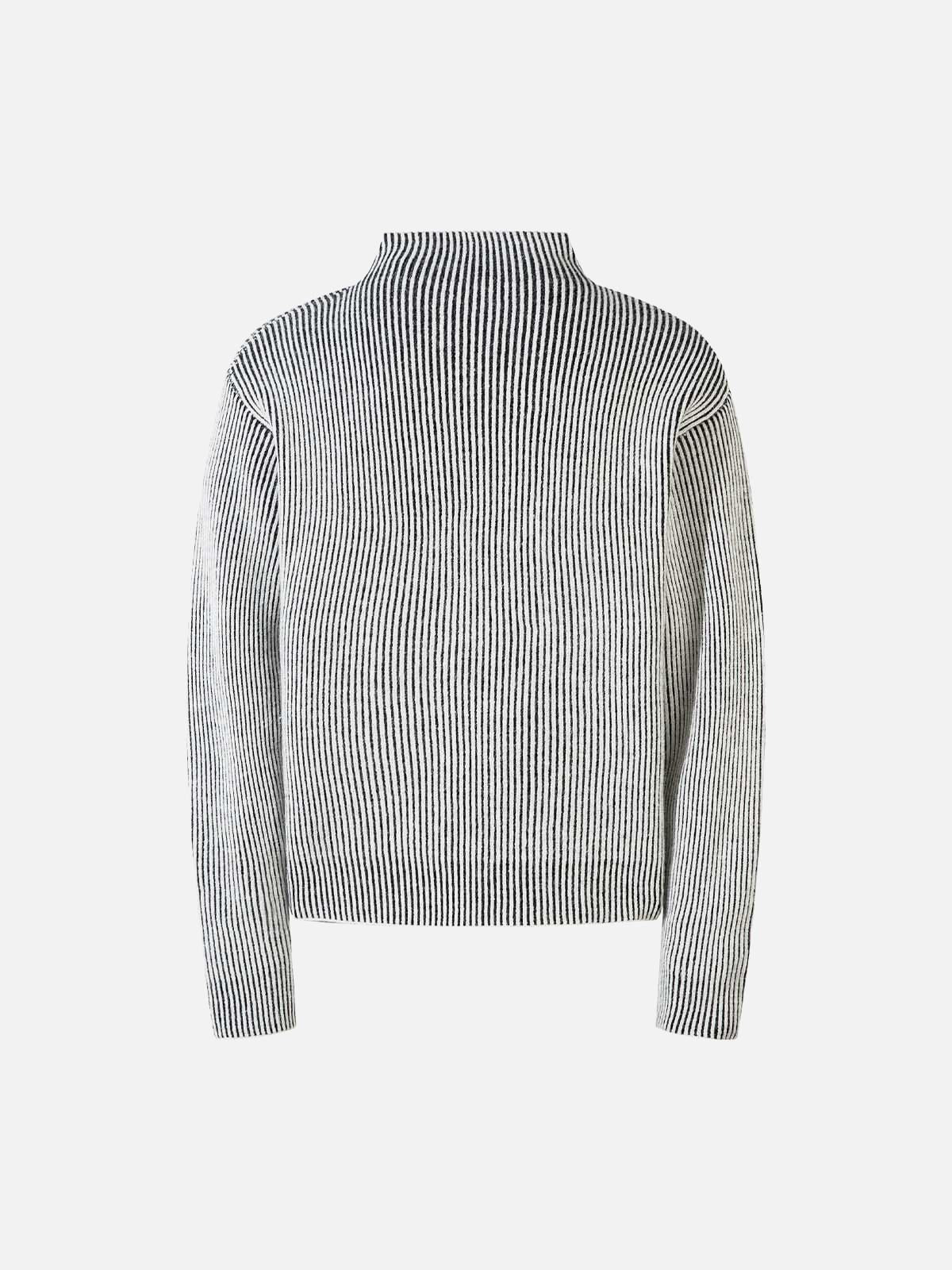 Sudadera Double Sided Valmont — Distinción urbana irresistible | Urban