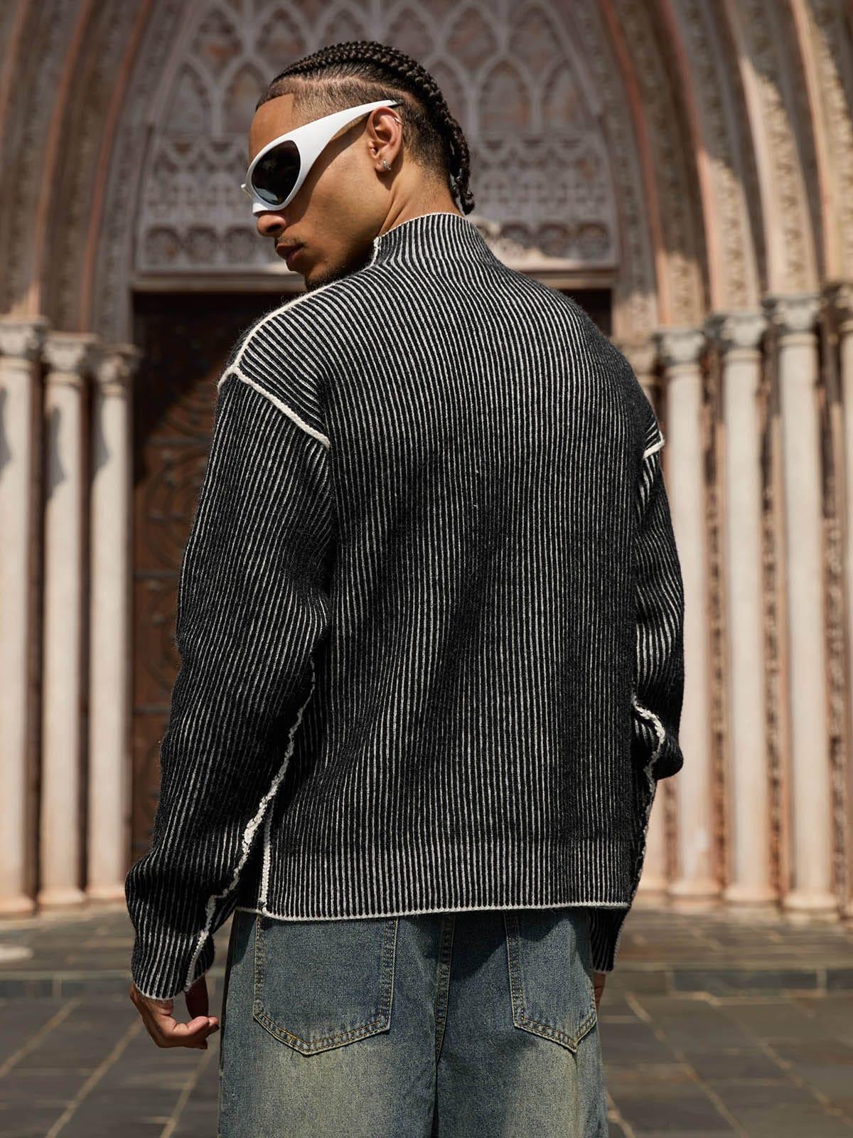 Sudadera Double Sided Valmont — Distinción urbana irresistible | Urban