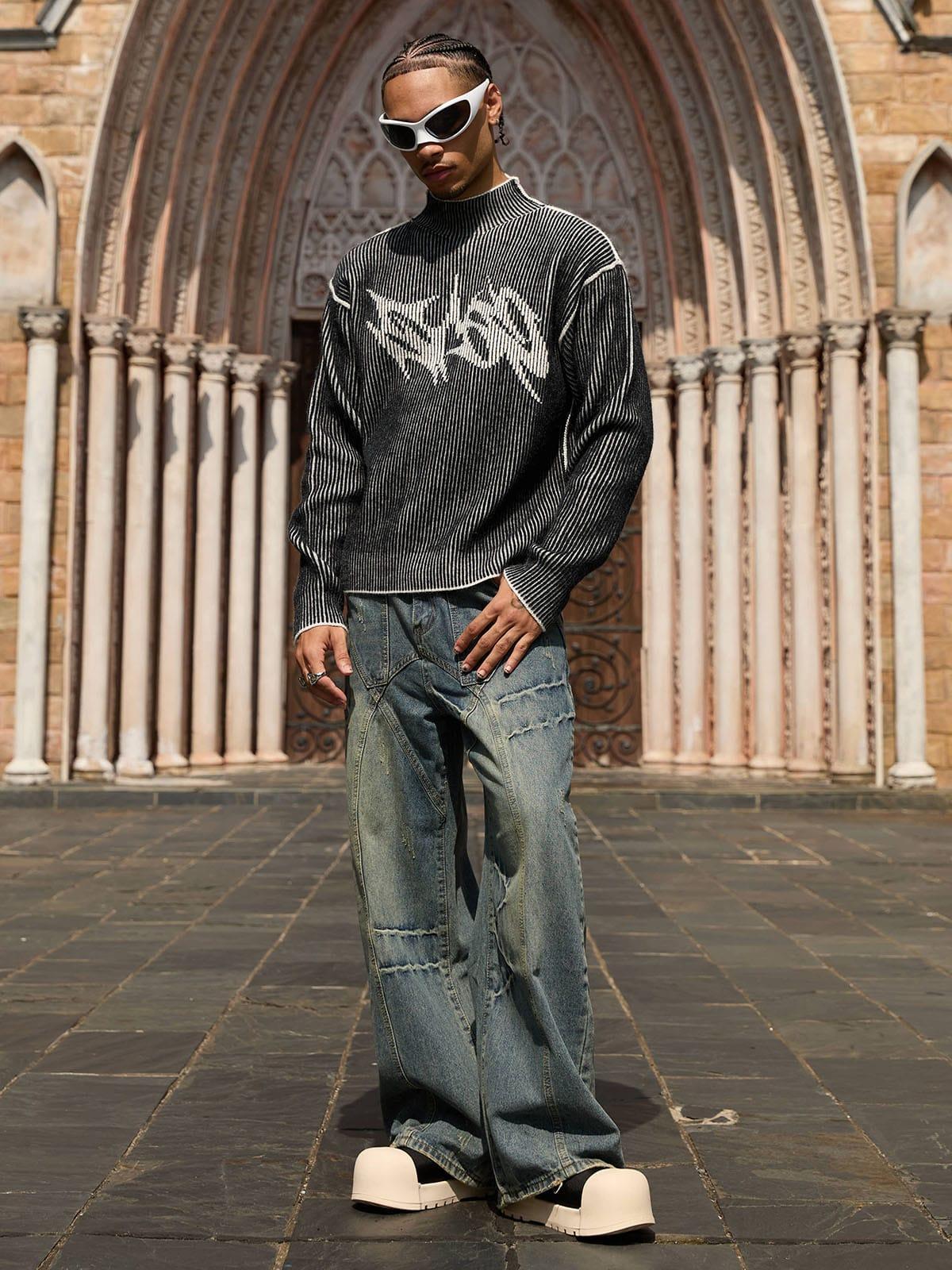 Sudadera Double Sided Valmont — Distinción urbana irresistible | Urban