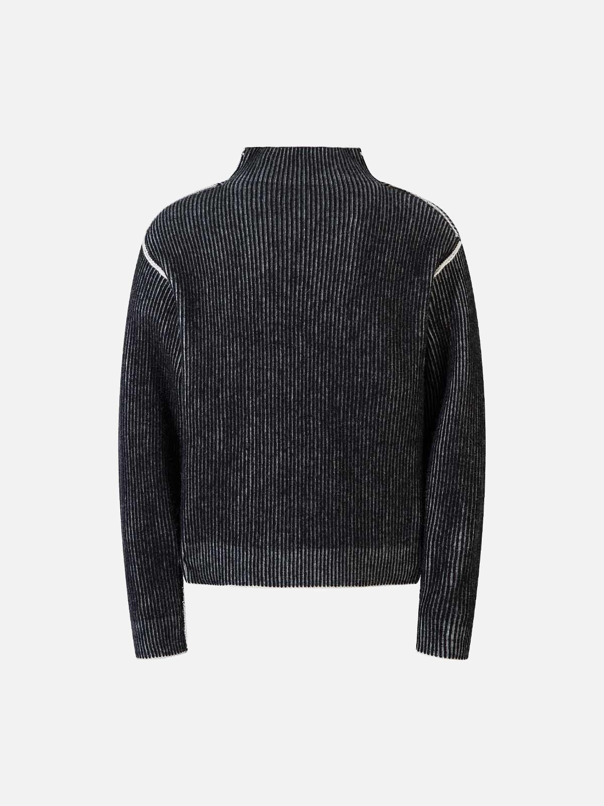 Sudadera Double Sided Valmont — Distinción urbana irresistible | Urban