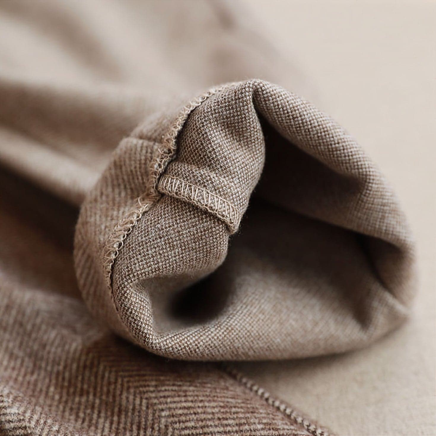 Pantalones Lennart Valmont — elegancia en cada movimiento | Pantalón Ajustado