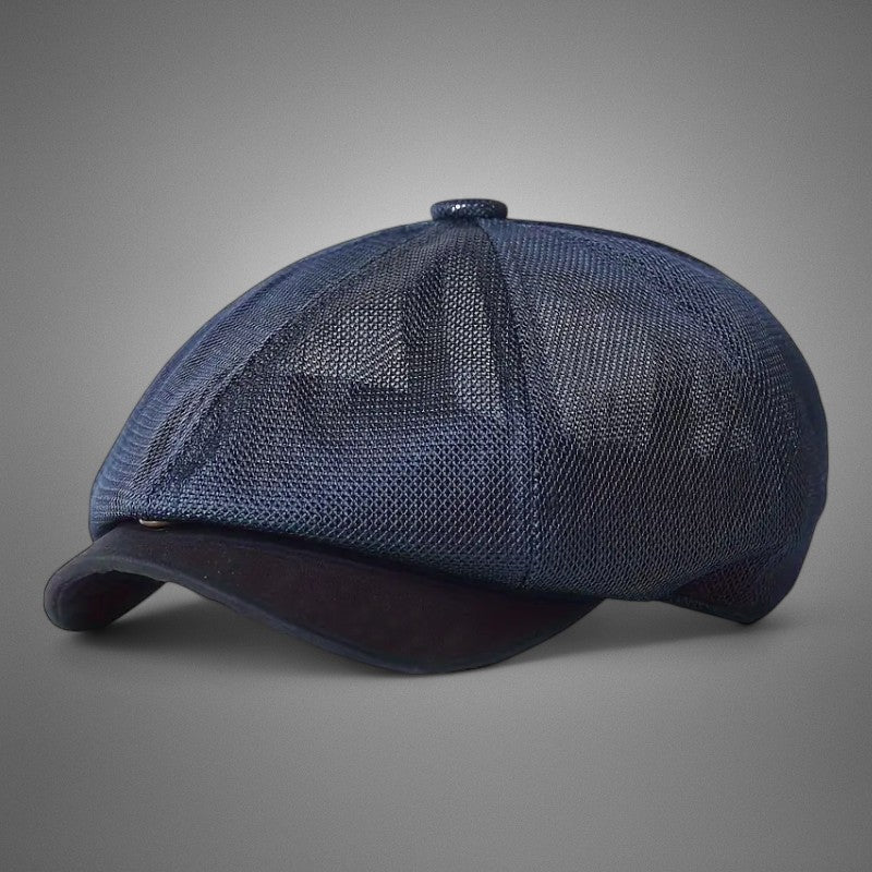 Gorras Thierry Valmont — estilo que define cada salida | Gorra Algodón Transpirable