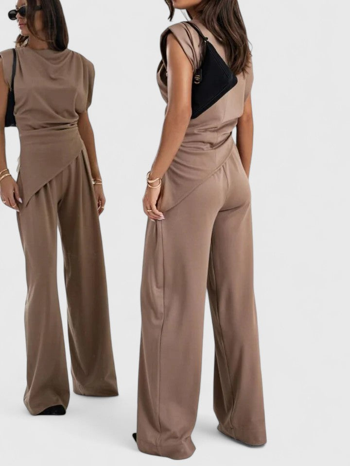 Conjunto Sharon Valmont — Elegancia irresistible | Elegante