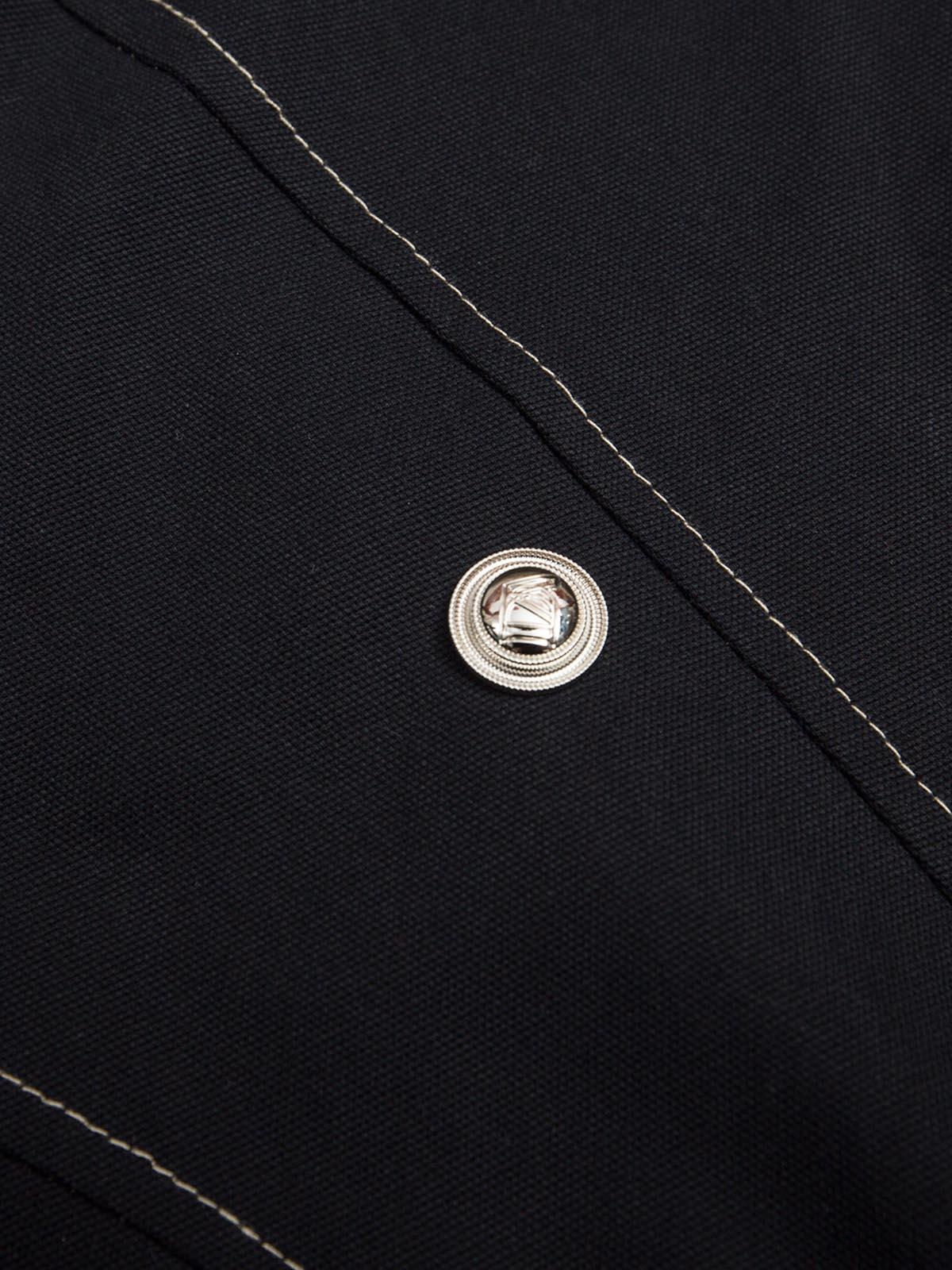 Chaqueta Fur Bomber Valmont — Distinción urbana irresistible | Urban