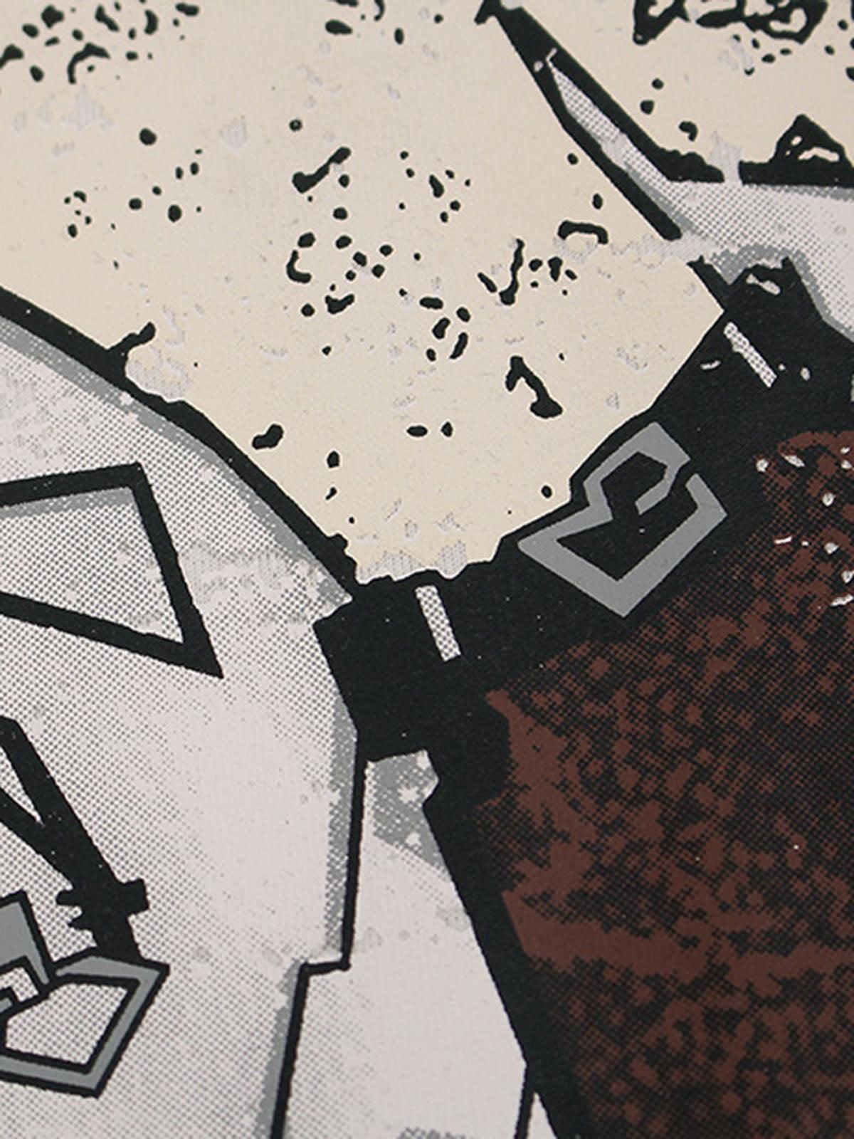 Camiseta Graffiti Art Valmont — Distinción urbana irresistible | Graffiti