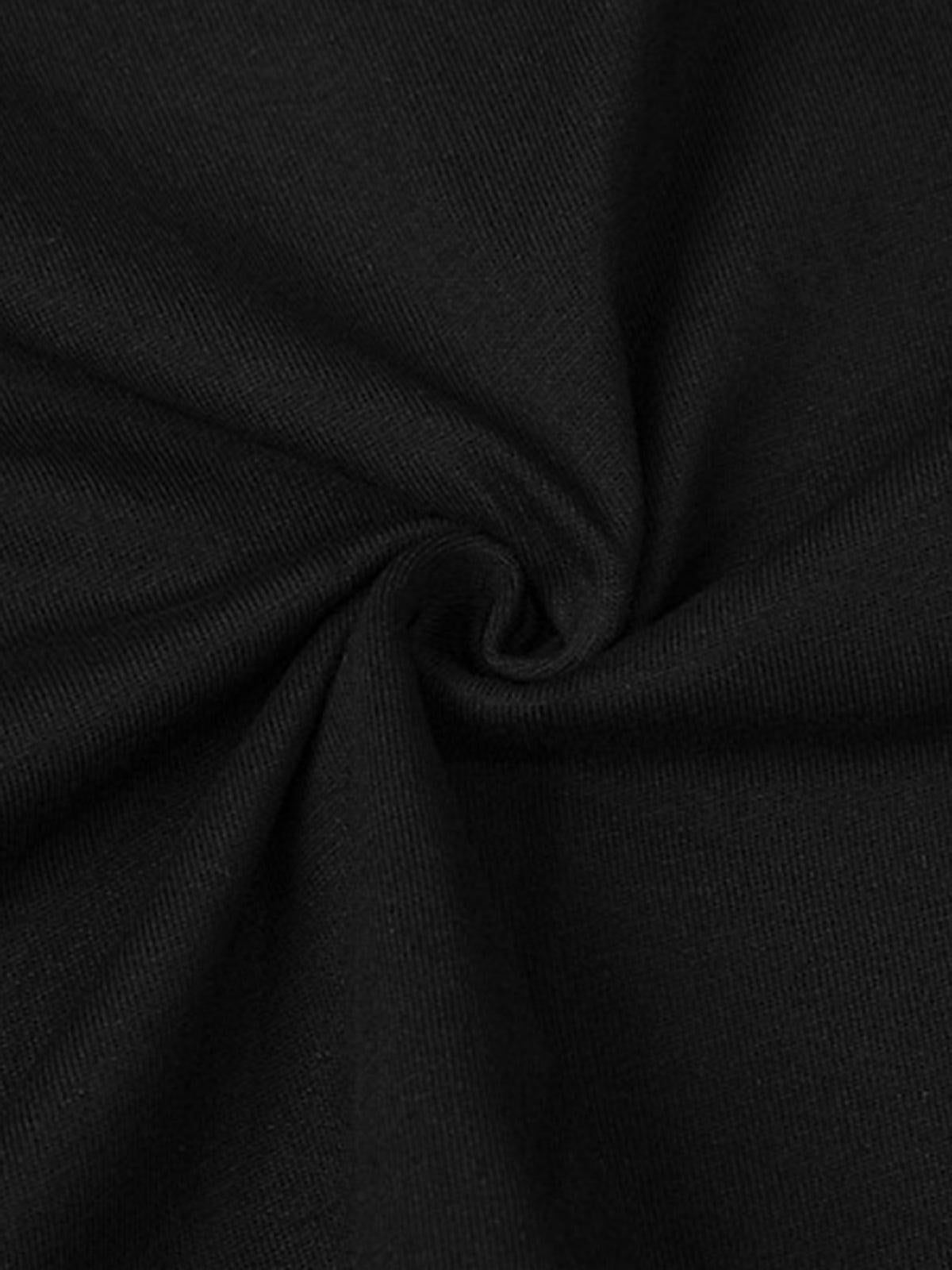 Camiseta Cleanfit Bordado Valmont — Distinción urbana irresistible | Urban