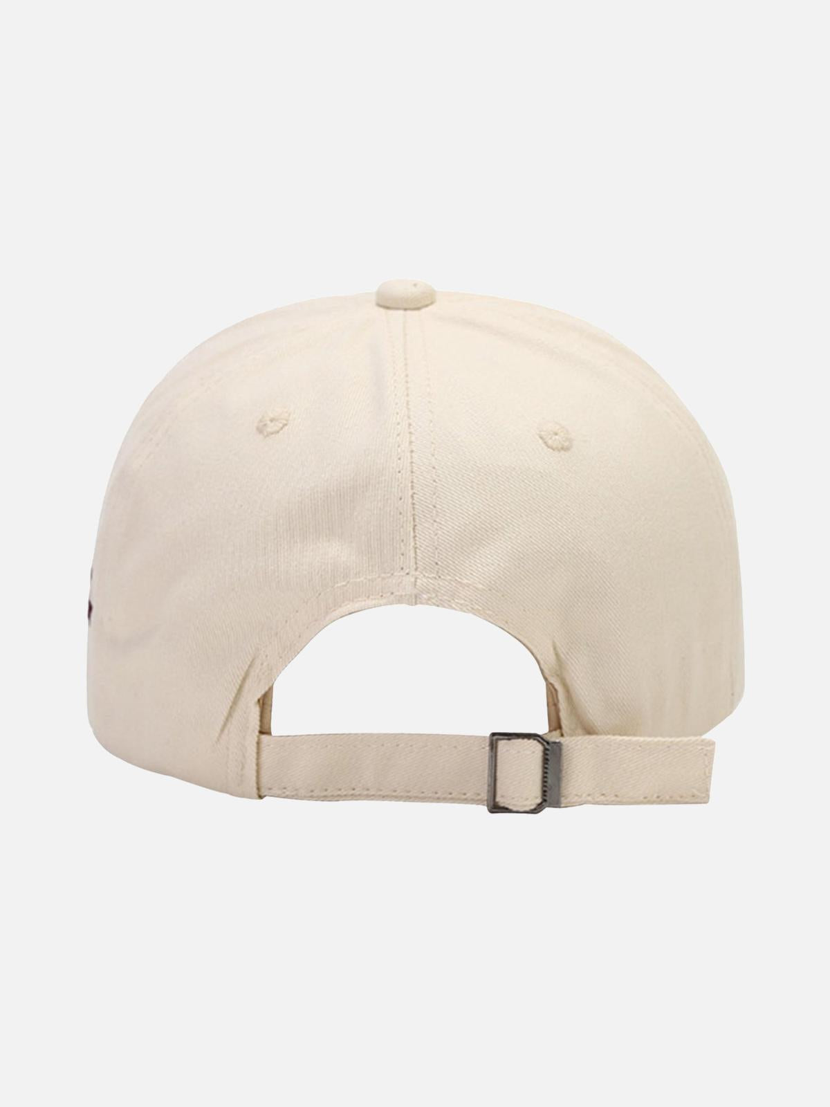Gorro Love Sunshine Valmont — Elegancia irresistible | Amarillo