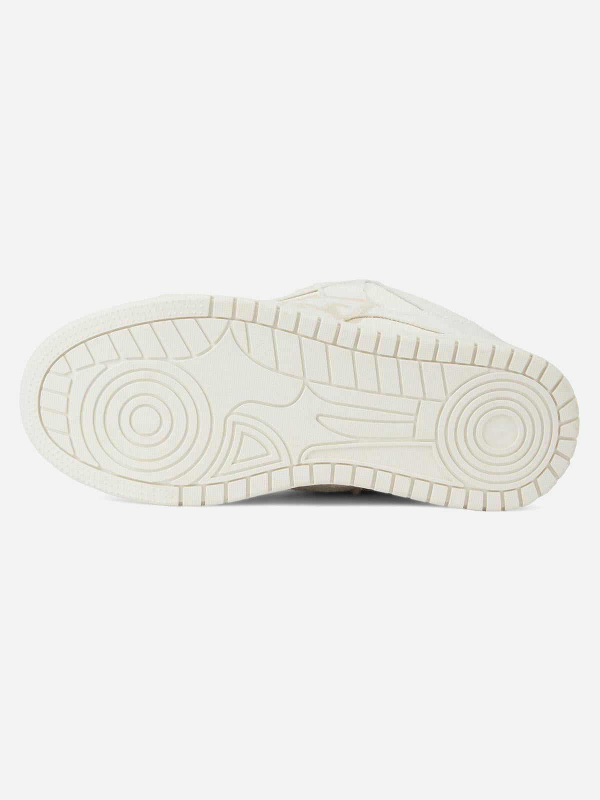 Zapatillas Canvas Street Valmont — Distinción urbana irresistible | Urban