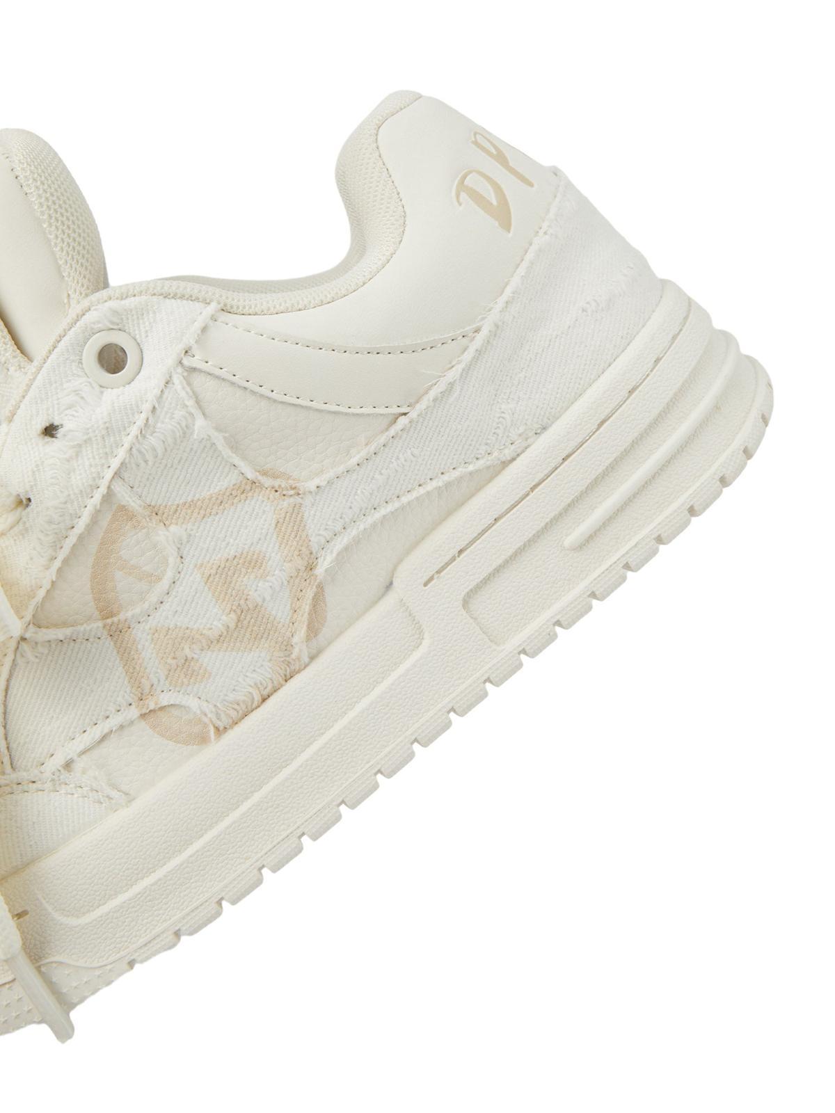 Zapatillas Canvas Street Valmont — Distinción urbana irresistible | Urban