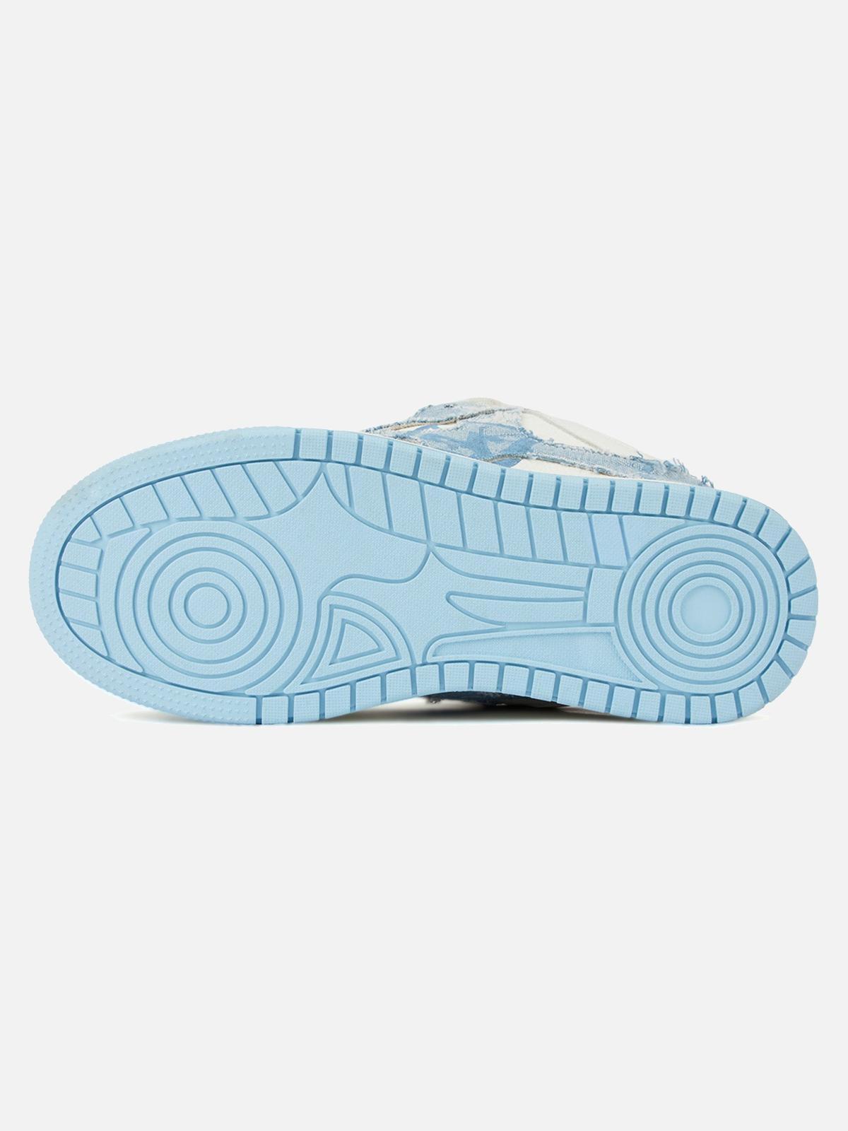 Zapatillas Canvas Street Valmont — Distinción urbana irresistible | Urban