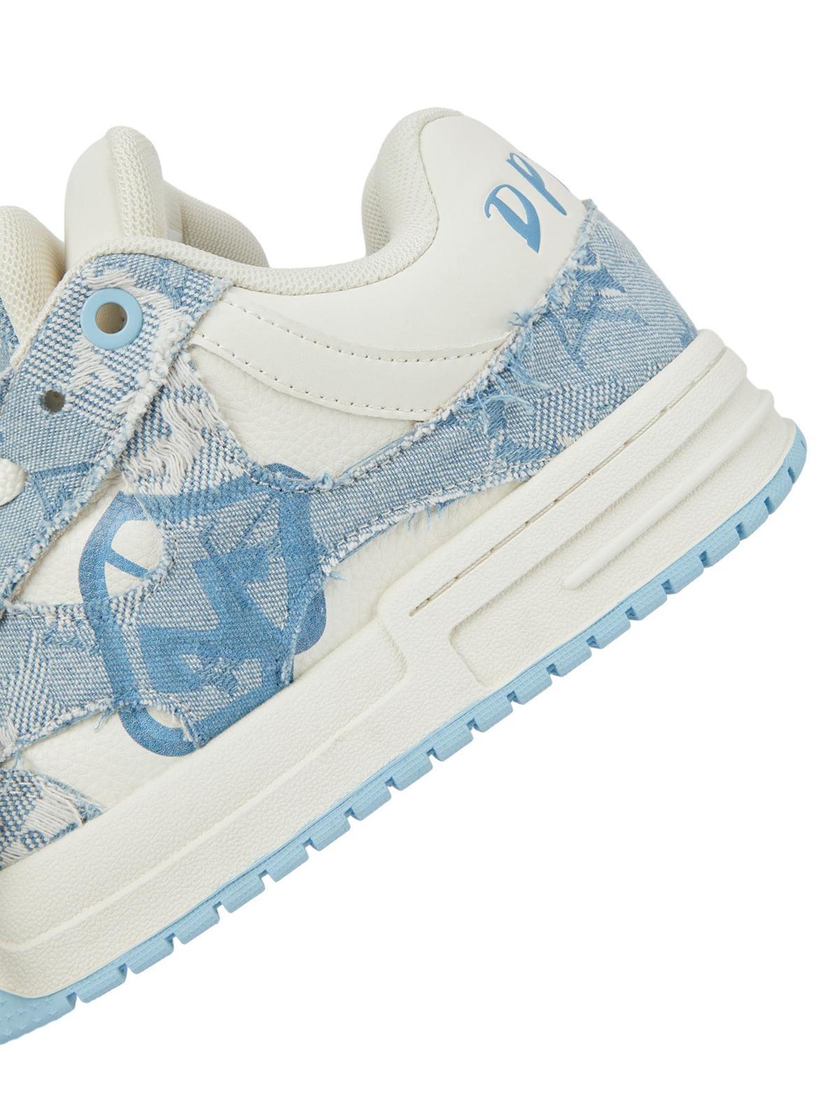 Zapatillas Canvas Street Valmont — Distinción urbana irresistible | Urban