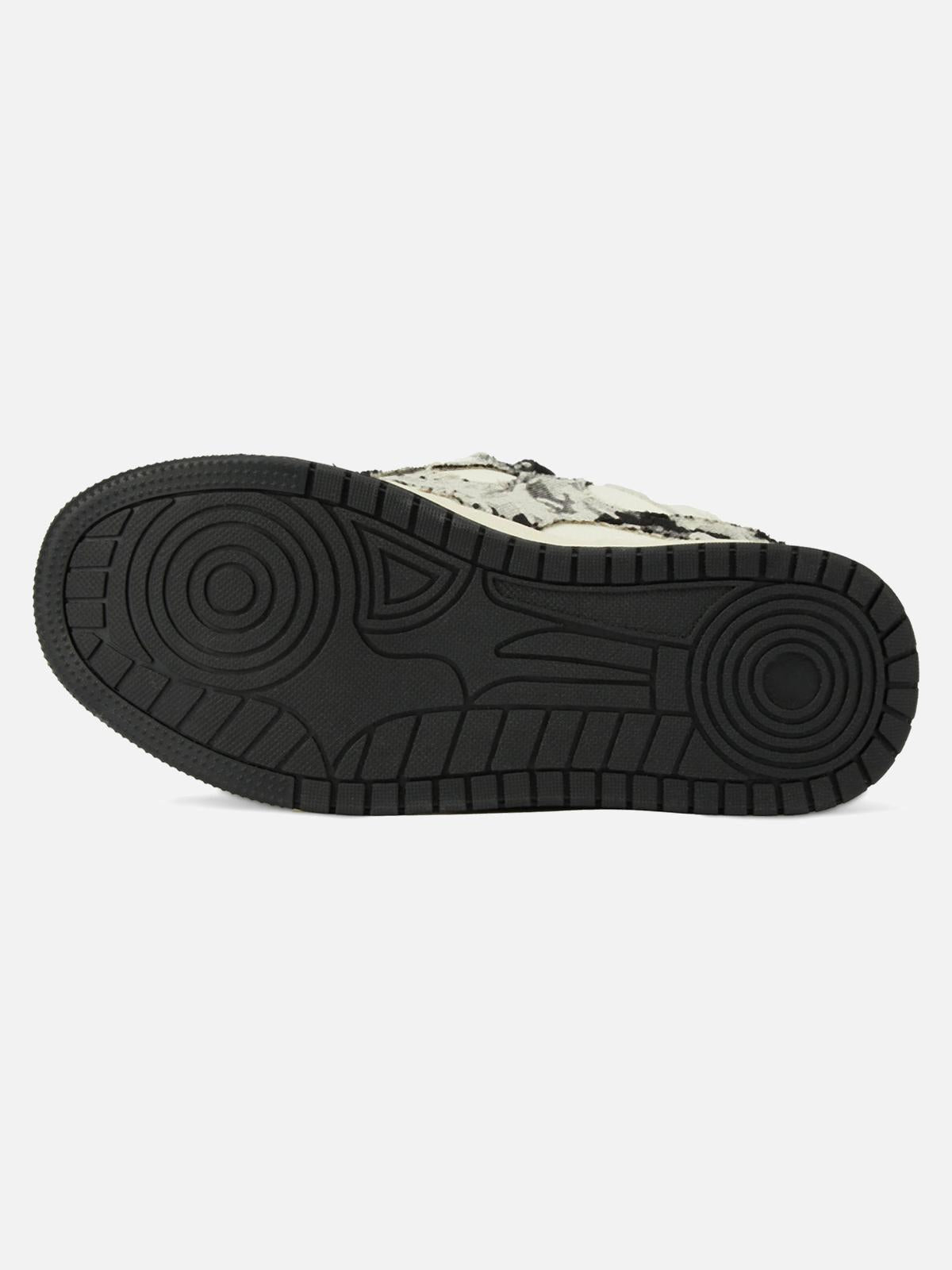 Zapatillas Canvas Street Valmont — Distinción urbana irresistible | Urban
