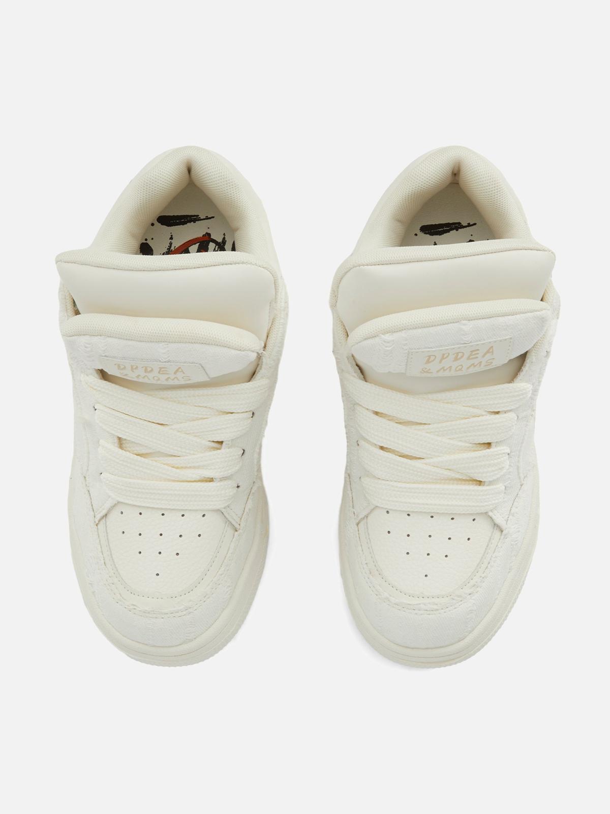 Zapatillas Canvas Street Valmont — Distinción urbana irresistible | Urban