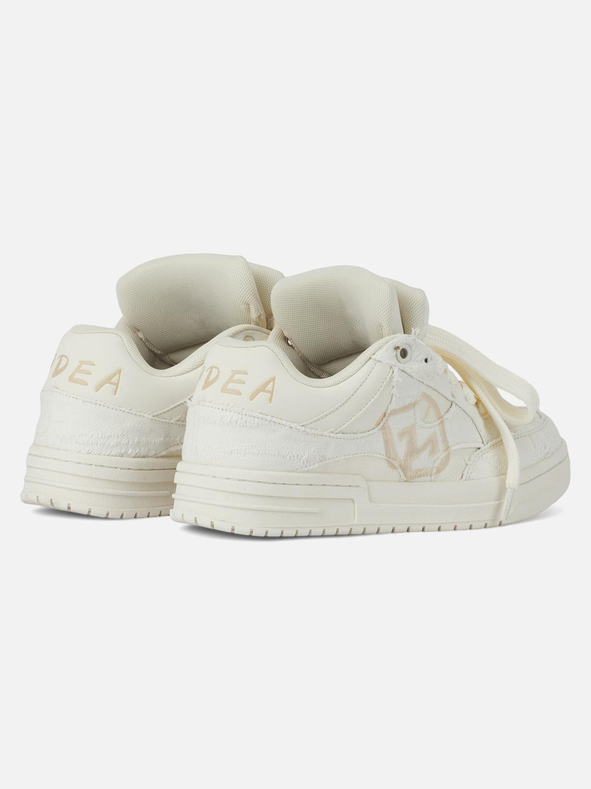 Zapatillas Canvas Street Valmont — Distinción urbana irresistible | Urban