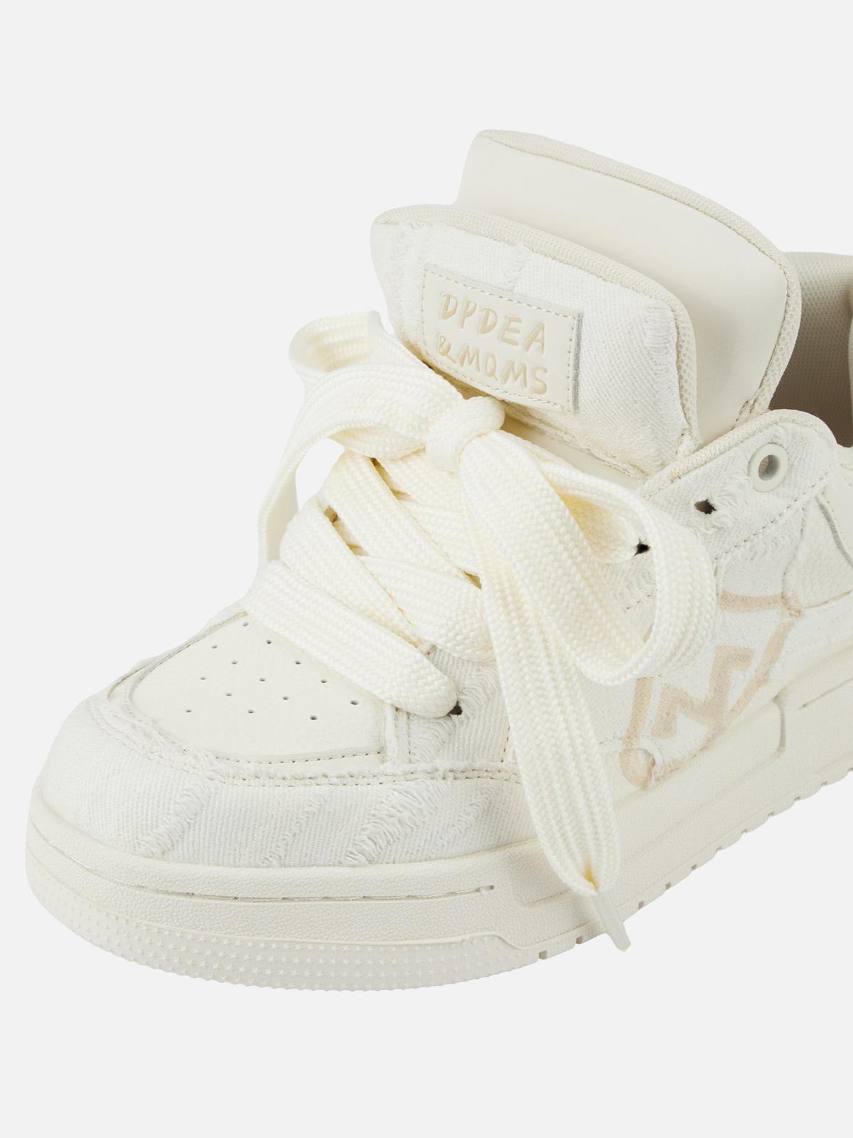 Zapatillas Canvas Street Valmont — Distinción urbana irresistible | Urban