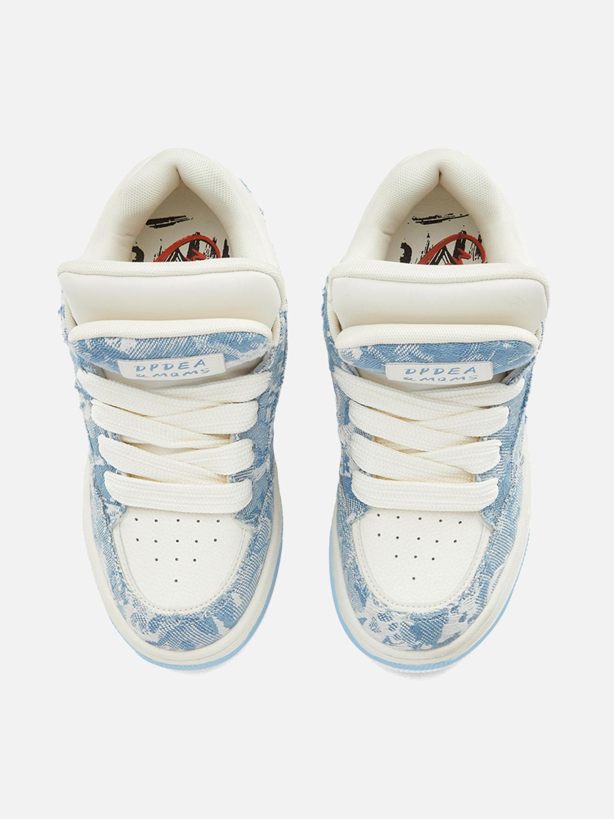 Zapatillas Canvas Street Valmont — Distinción urbana irresistible | Urban