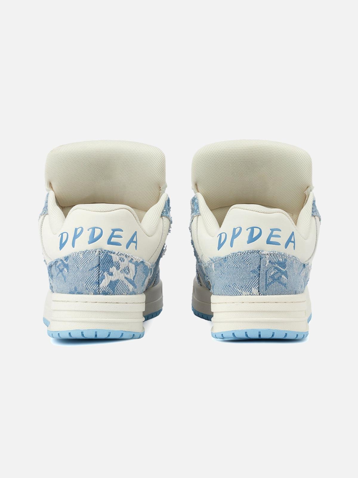 Zapatillas Canvas Street Valmont — Distinción urbana irresistible | Urban