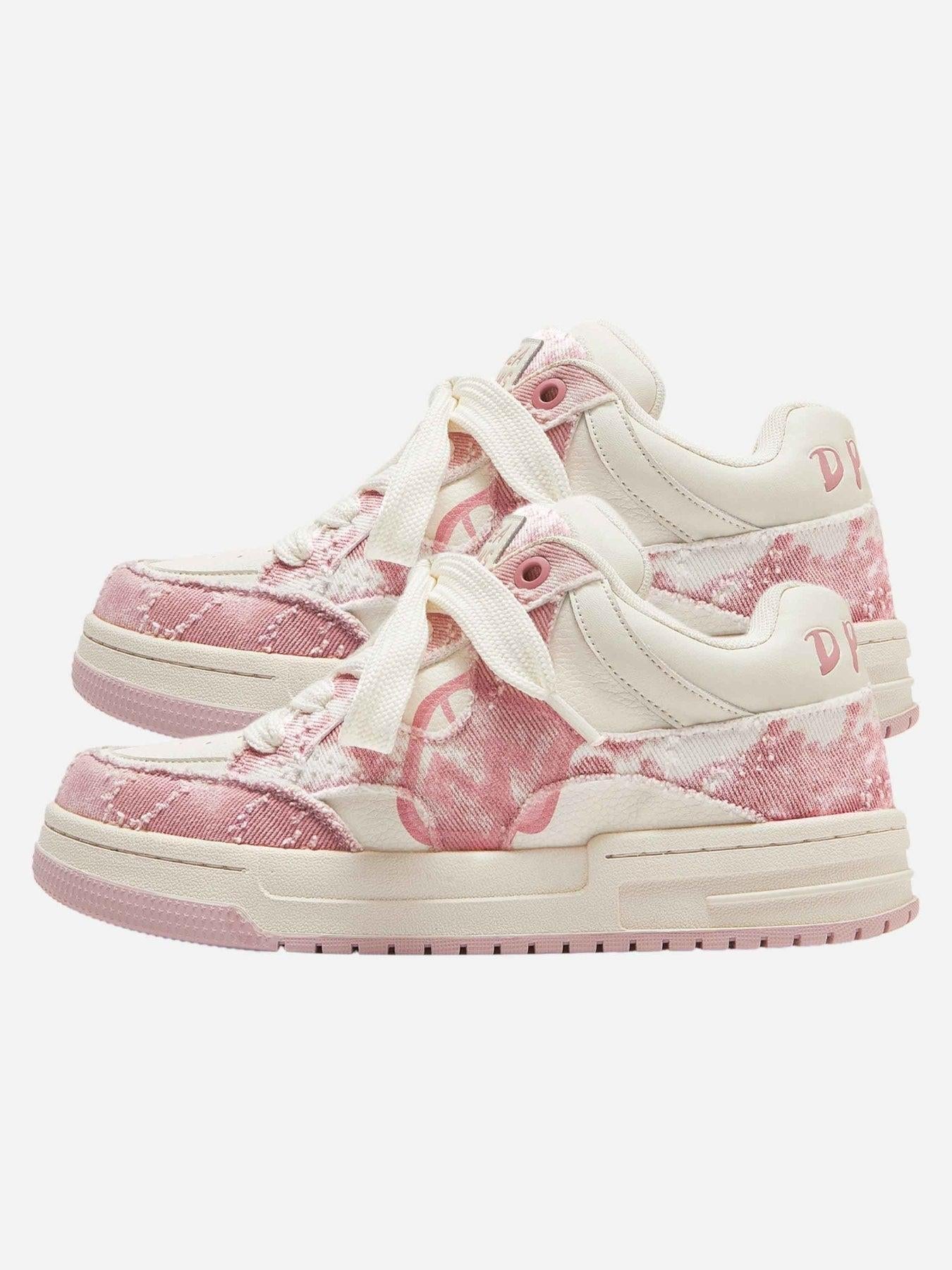 Zapatillas Canvas Street Valmont — Distinción urbana irresistible | Urban
