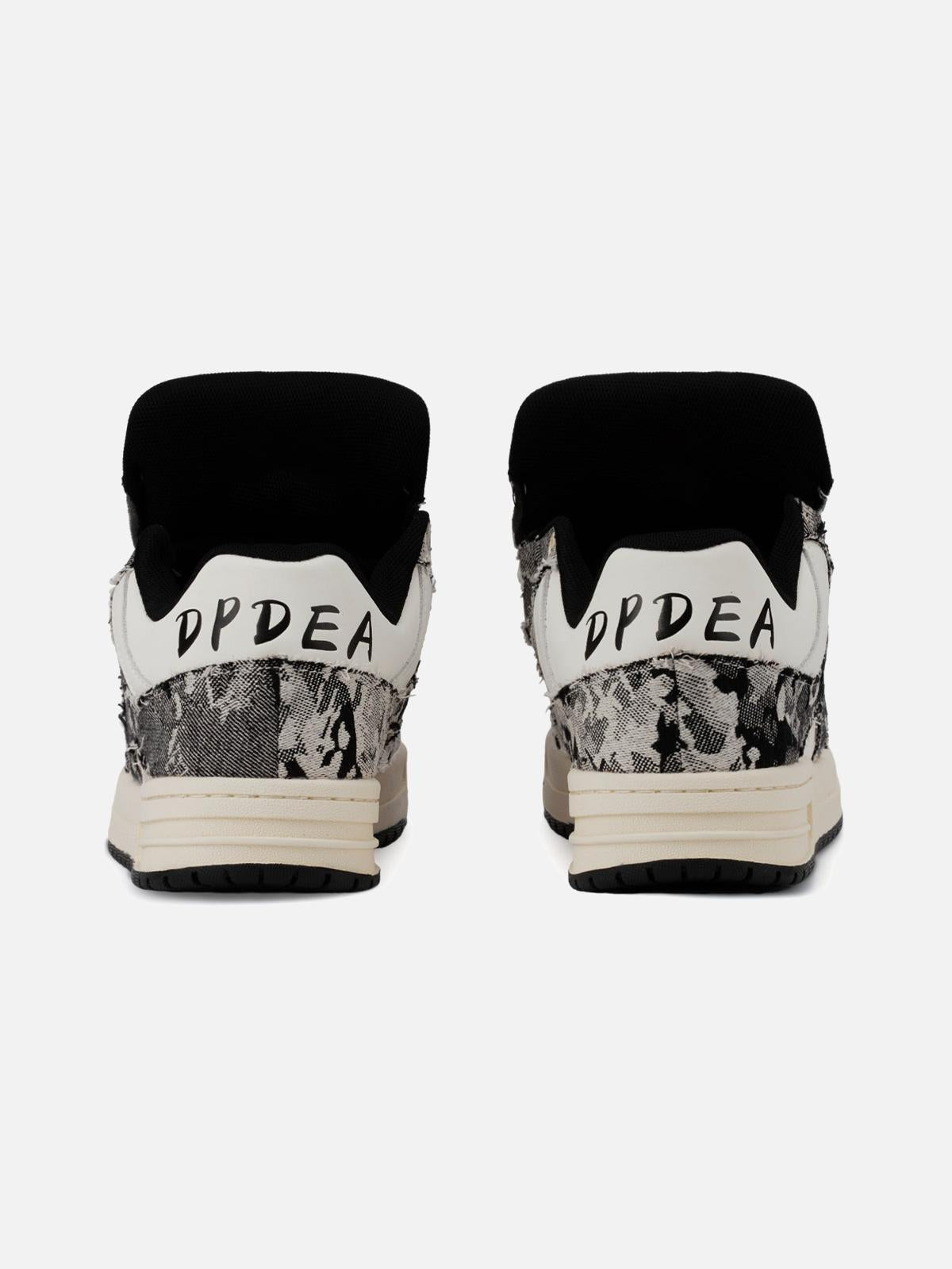 Zapatillas Canvas Street Valmont — Distinción urbana irresistible | Urban