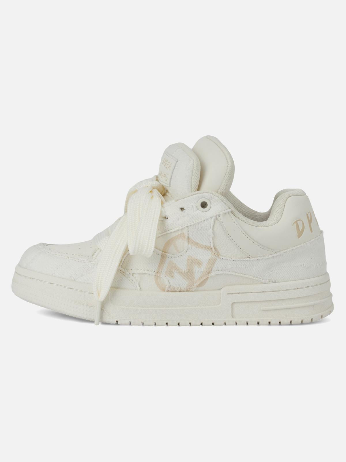 Zapatillas Canvas Street Valmont — Distinción urbana irresistible | Urban