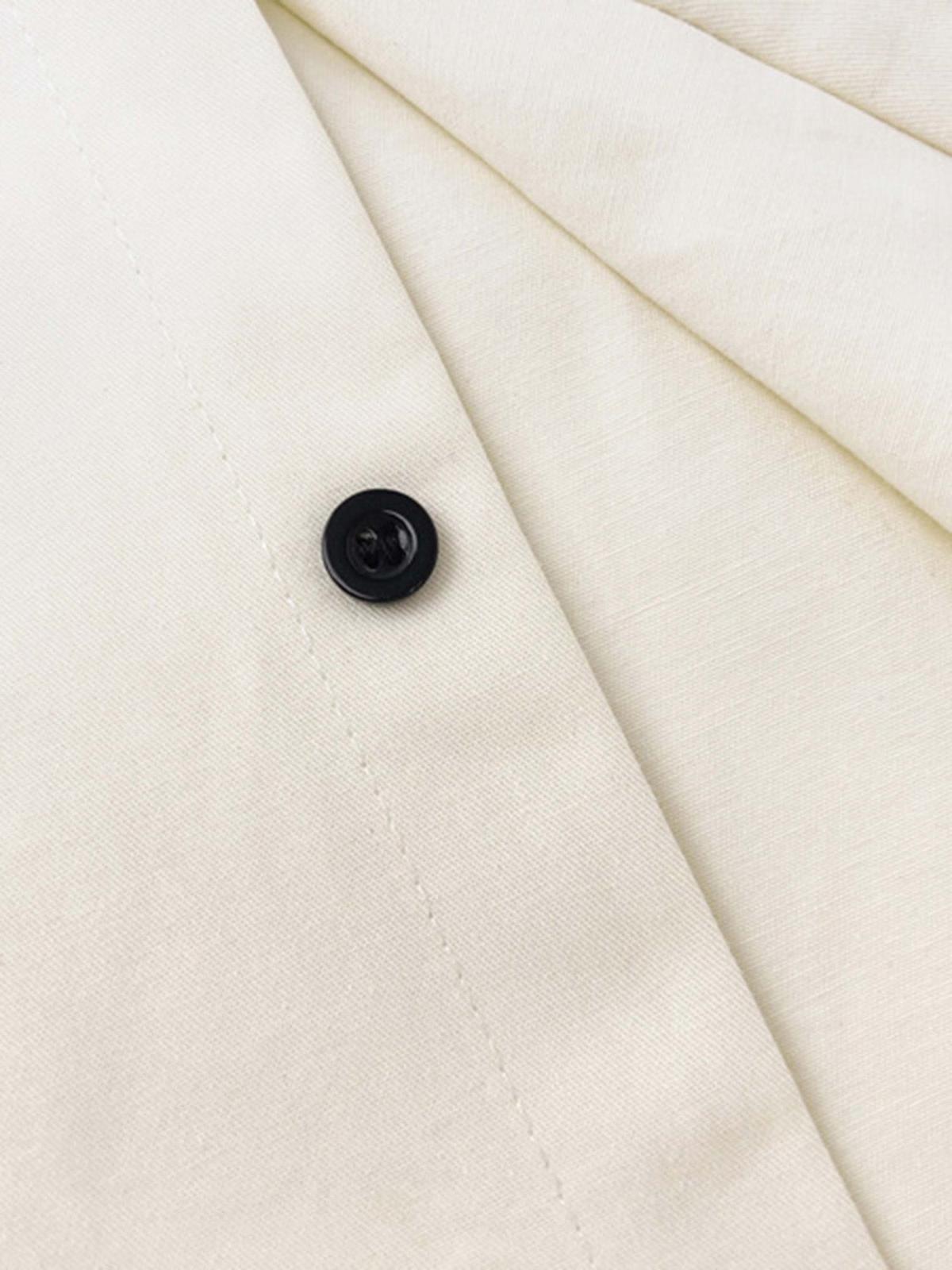 Camisa Versatile Street Valmont — Distinción urbana irresistible | Urban