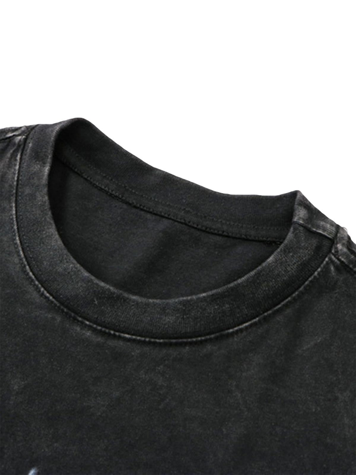 Chaleco Aged Vintage Valmont — Distinción urbana irresistible | Vintage Wash