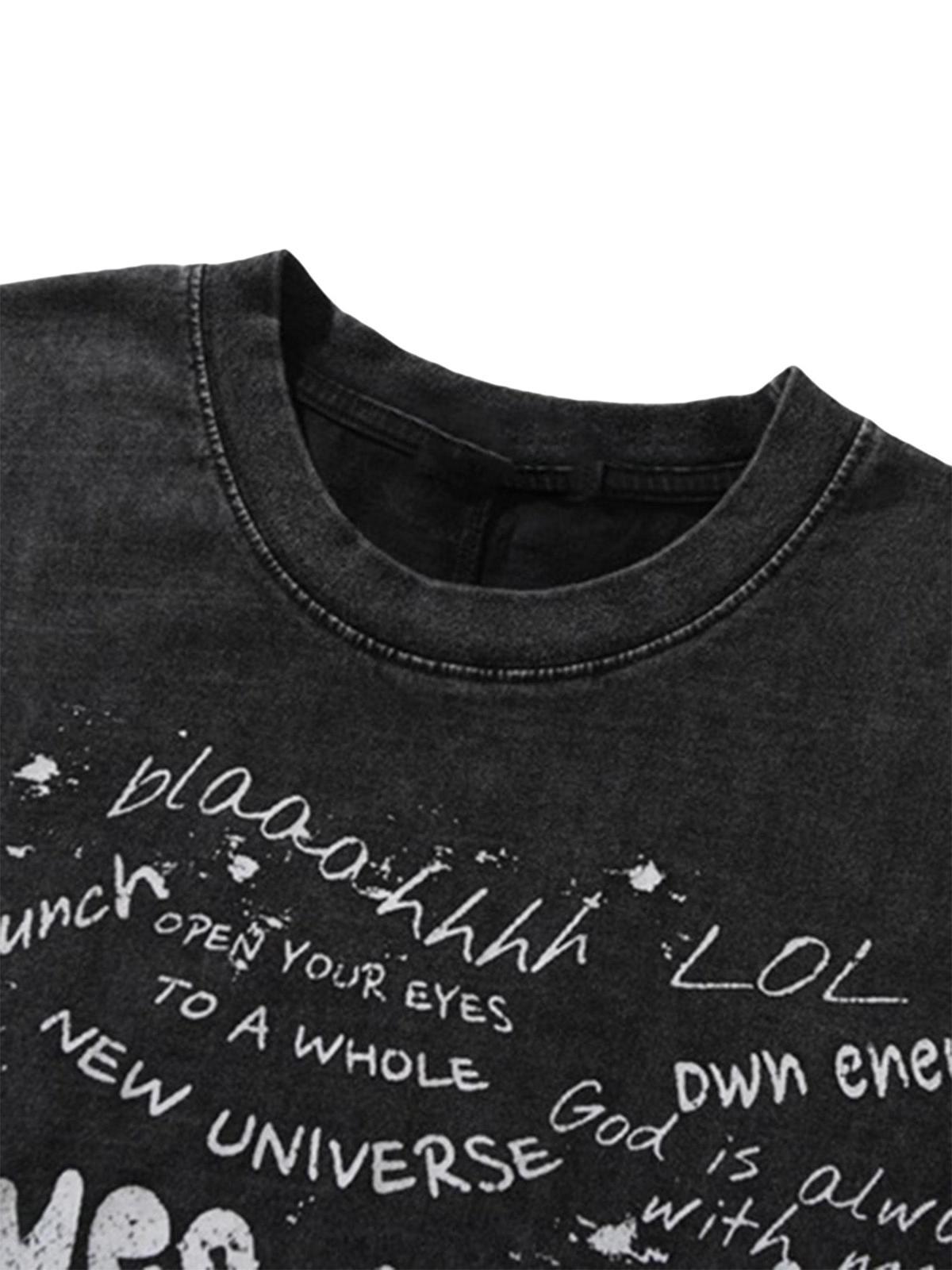 Chaleco Aged Vintage Valmont — Distinción urbana irresistible | Vintage Wash