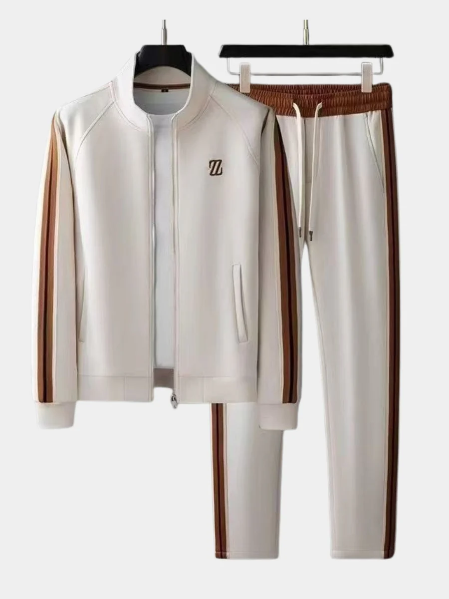 Traje Deportivo Valmont — Conjunto Dos Piezas Hombre | Urban Premium