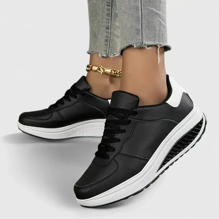 Zapatos Carmeliyah Valmont — confort que camina contigo | Zapatillas Ortopédicas
