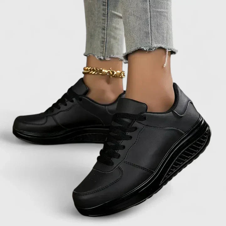 Zapatos Carmeliyah Valmont — confort que camina contigo | Zapatillas Ortopédicas