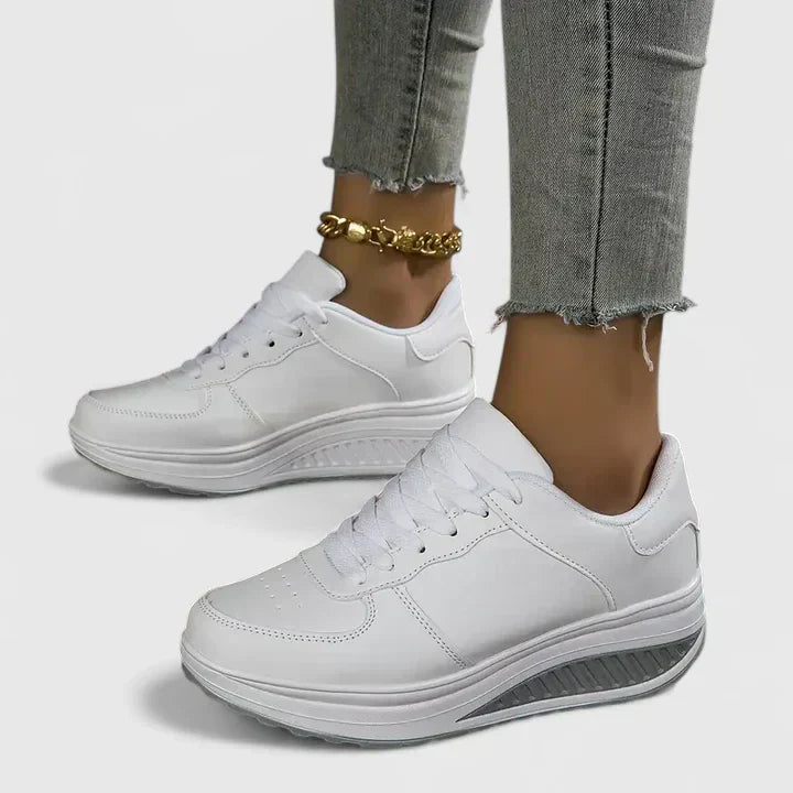 Zapatos Carmeliyah Valmont — confort que camina contigo | Zapatillas Ortopédicas