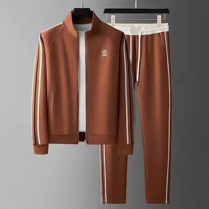 Traje Deportivo Valmont — Conjunto Dos Piezas Hombre | Urban Premium