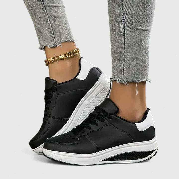 Zapatos Carmeliyah Valmont — confort que camina contigo | Zapatillas Ortopédicas