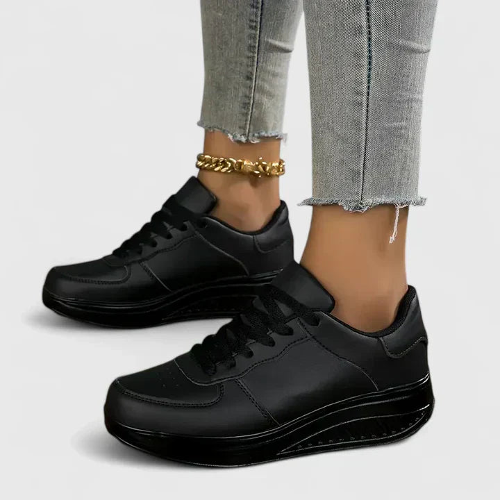 Zapatos Carmeliyah Valmont — confort que camina contigo | Zapatillas Ortopédicas