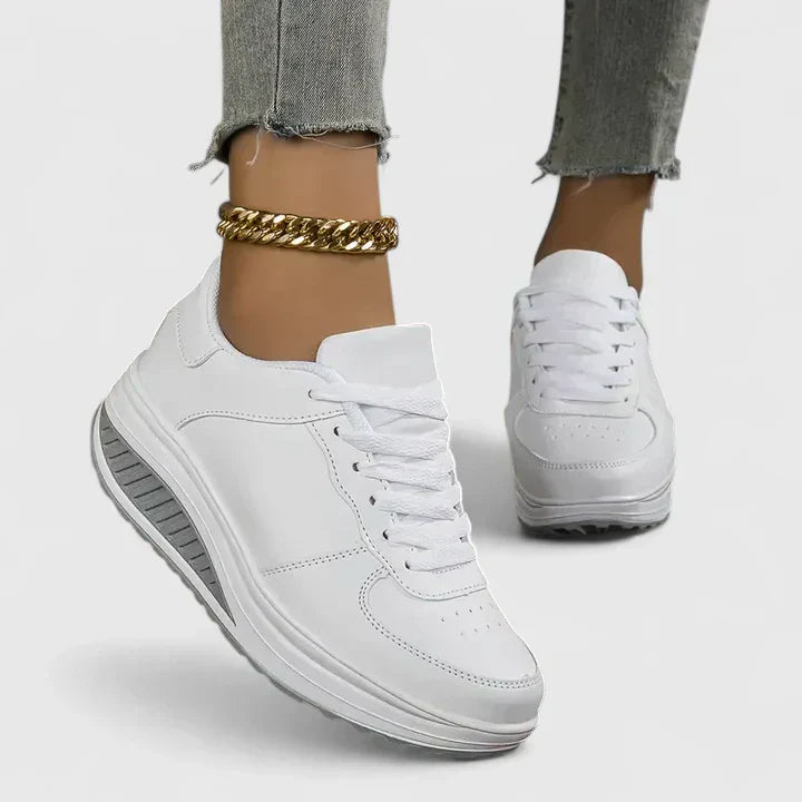 Zapatos Carmeliyah Valmont — confort que camina contigo | Zapatillas Ortopédicas