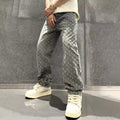 Urban Jacquard Valmont — Vaquero Jacquard Edición Limitada | Hombre