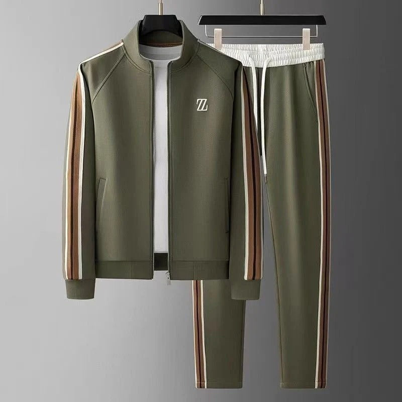 Traje Deportivo Valmont — Conjunto Dos Piezas Hombre | Urban Premium