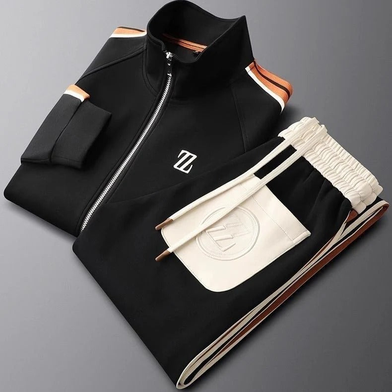 Traje Deportivo Valmont — Conjunto Dos Piezas Hombre | Urban Premium