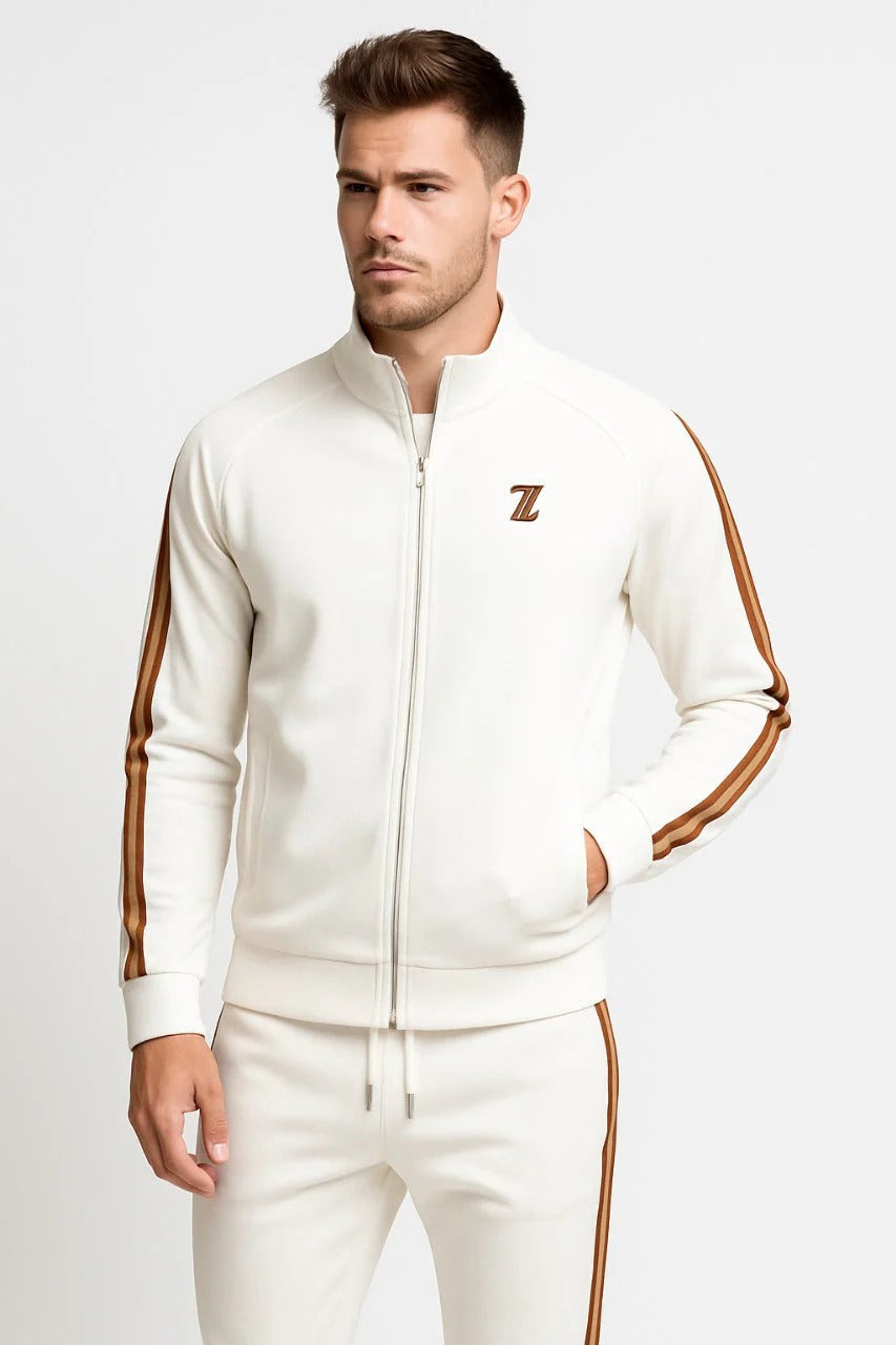 Traje Deportivo Valmont — Conjunto Dos Piezas Hombre | Urban Premium
