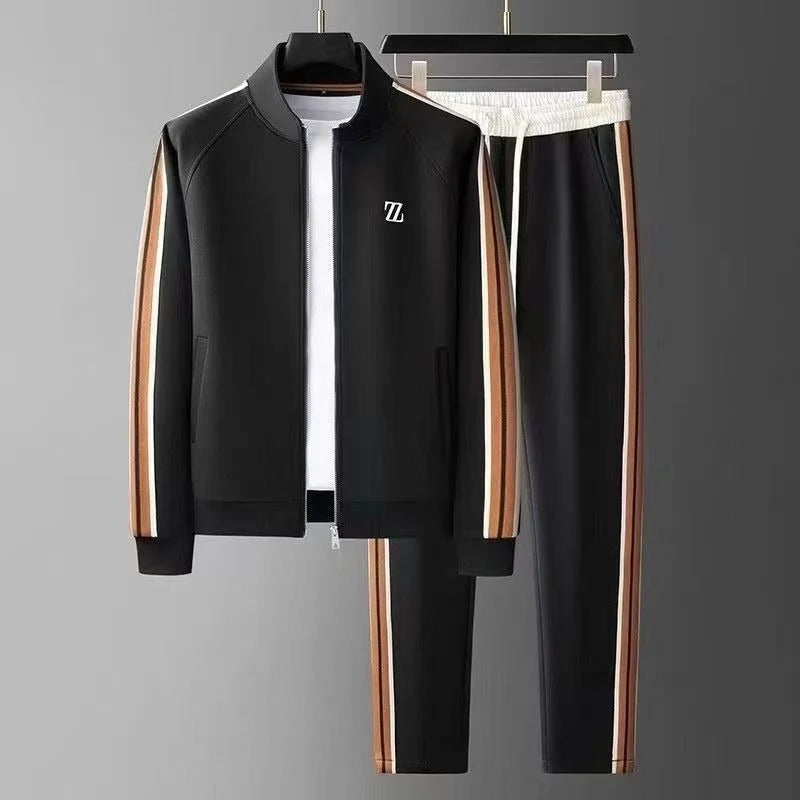 Traje Deportivo Valmont — Conjunto Dos Piezas Hombre | Urban Premium