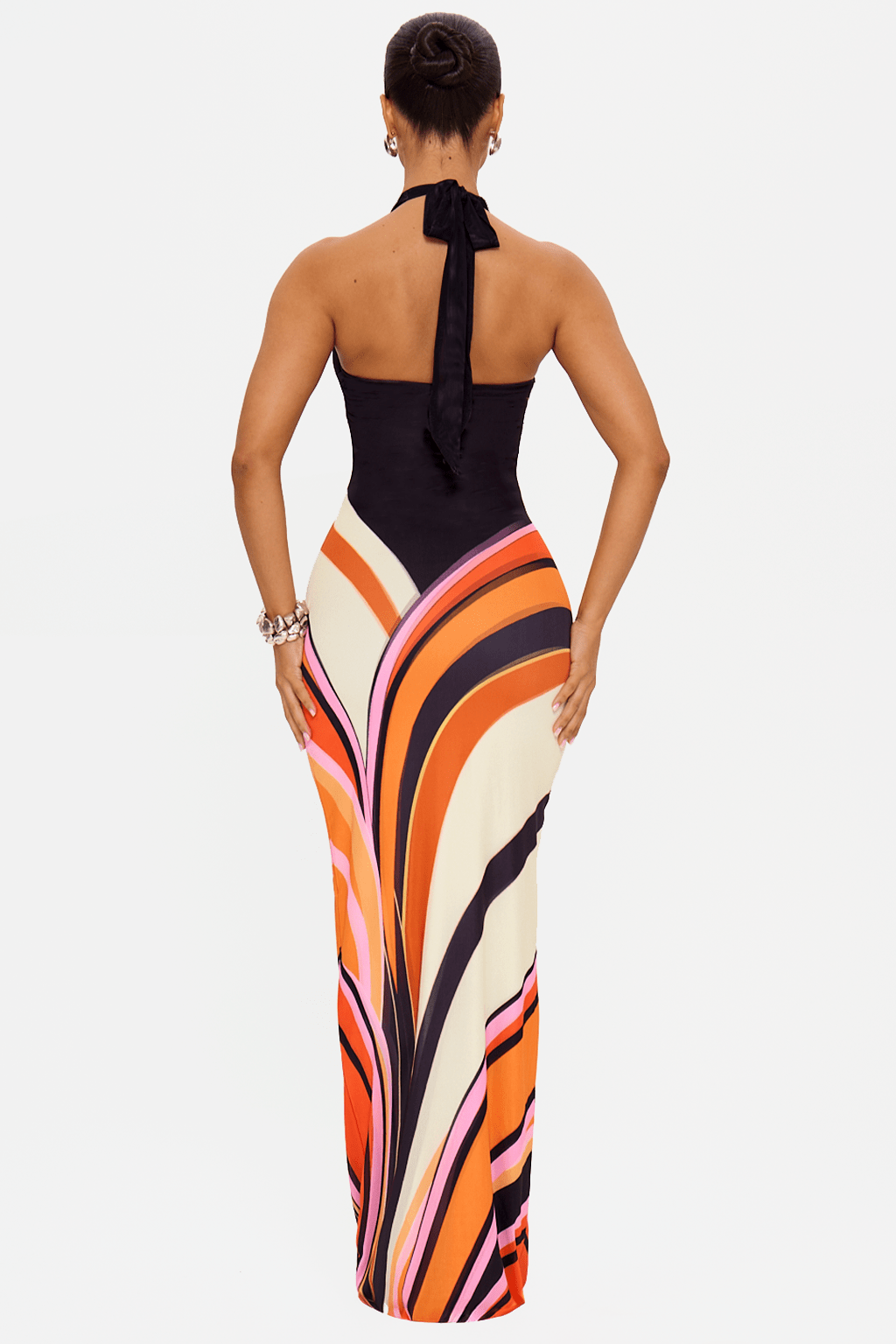 Isola Valmont — Vestido Nueva Temporada | Isla de Lujo
