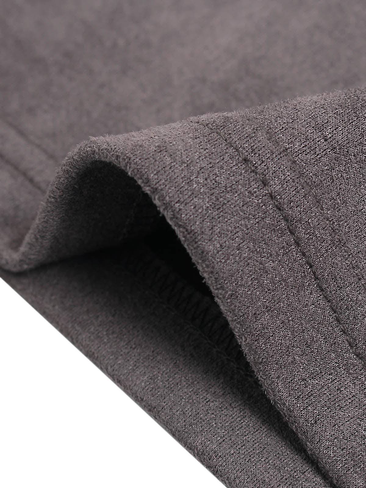 Camiseta Contrast Stitch Valmont — Distinción urbana irresistible | Multicolor