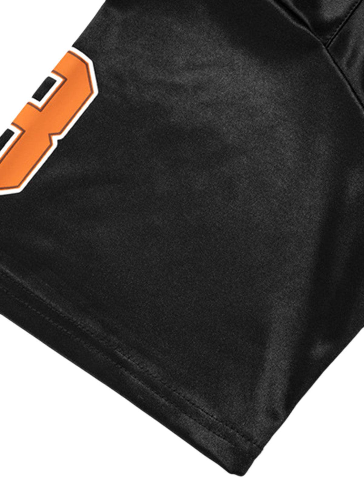Camiseta Jersey V-Neck Valmont — Distinción urbana irresistible | Urban